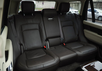 Подержанный автомобиль Land Rover Range Rover 2018 года (33 фото)