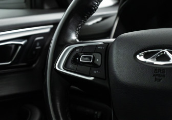 Подержанный автомобиль Chery Tiggo 7 Pro 2020 года (22 фото)