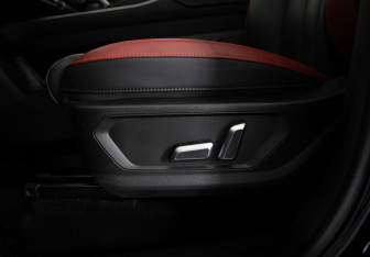 Подержанный автомобиль Haval H3 2024 года (27 фото)