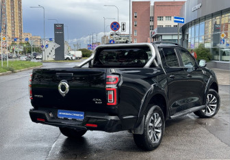 Подержанный автомобиль Great Wall Poer 2025 года (9 фото)
