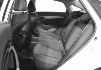 Подержанный автомобиль Hyundai i40 Sedan 2015 года (11 фото)