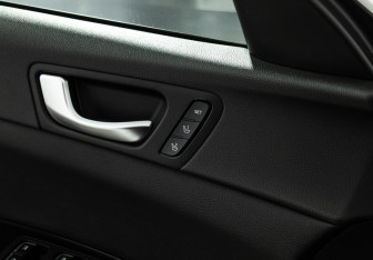 Подержанный автомобиль Kia Optima Sedan 2018 года (20 фото)