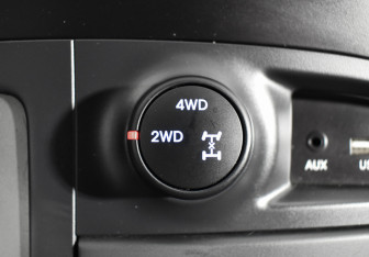 Подержанный автомобиль Hyundai Grand Starex 2017 года (18 фото)