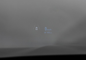 Подержанный автомобиль Exeed VX 2023 года (33 фото)