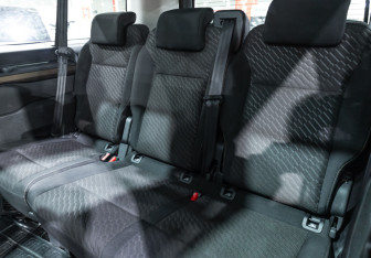 Подержанный автомобиль Toyota ProAce 2018 года (12 фото)