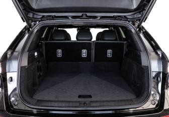 Подержанный автомобиль Jaecoo J8 2024 года (36 фото)