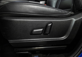 Подержанный автомобиль Haval F7 2020 года (21 фото)