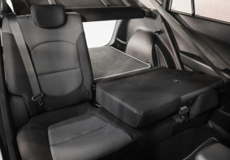 Подержанный автомобиль Hyundai Creta 2018 года (22 фото)