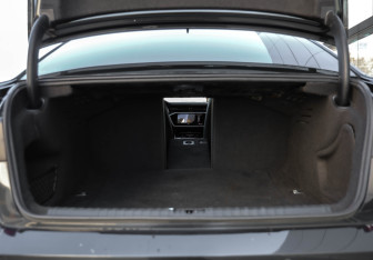 Подержанный автомобиль Audi A6 Sedan 2021 года (35 фото)