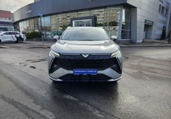 Подержанный автомобиль Kaiyi X7 Kunlun 2024 года (2 фото)