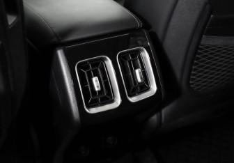 Подержанный автомобиль Kia Sorento 2021 года (33 фото)