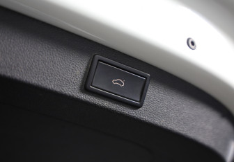 Подержанный автомобиль Skoda Kodiaq 2018 года (29 фото)