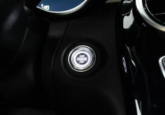 Подержанный автомобиль Mercedes-Benz GLC Coupe 2019 года (20 фото)