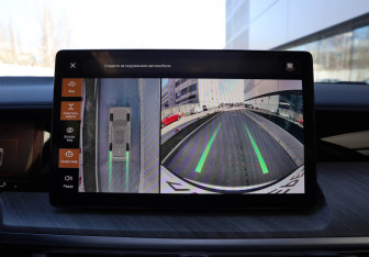 Подержанный автомобиль Tank 500 2023 года (23 фото)