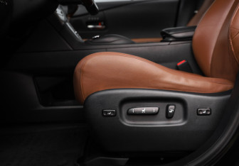 Подержанный автомобиль Lexus RX 2014 года (30 фото)