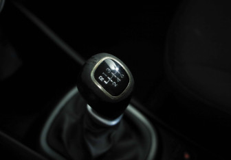 Подержанный автомобиль Kia Rio Sedan 2014 года (8 фото)