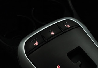 Подержанный автомобиль Kia Picanto 2023 года (18 фото)