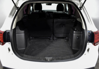 Подержанный автомобиль Mitsubishi Outlander 2017 года (20 фото)