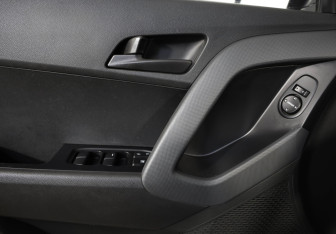 Подержанный автомобиль Hyundai Creta 2018 года (20 фото)