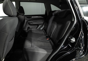 Подержанный автомобиль Haval M6 2024 года (9 фото)