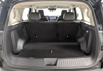 Новый Haval H3 2026 (8 фото)