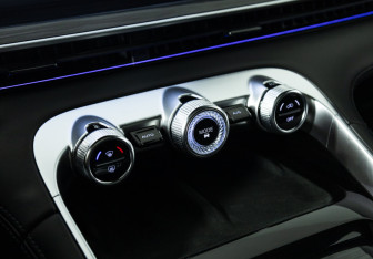 Подержанный автомобиль Exeed RX 2024 года (20 фото)