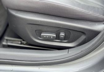 Подержанный автомобиль Changan Lamore 2023 года (19 фото)