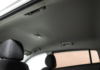 Подержанный автомобиль Kia Rio Hatchback 2021 года (24 фото)