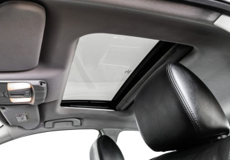 Подержанный автомобиль Nissan Teana 2014 года (21 фото)