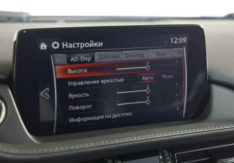 Подержанный автомобиль Mazda 6 Sedan 2020 года (16 фото)