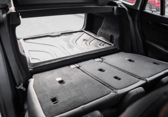 Подержанный автомобиль BMW X1 2019 года (31 фото)