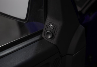 Подержанный автомобиль Opel Meriva 2008 года (16 фото)