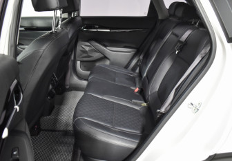 Подержанный автомобиль Kia Seltos 2020 года (11 фото)