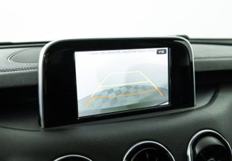 Подержанный автомобиль Kia Stinger 2019 года (18 фото)