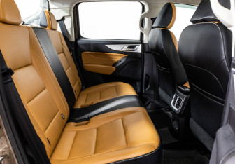 Подержанный автомобиль Great Wall Poer 2022 года (26 фото)