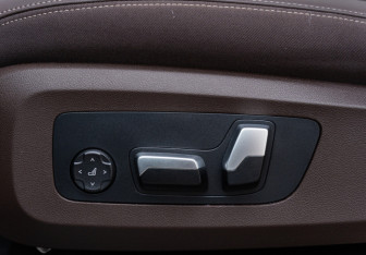 Новый BMW X5 2025 (24 фото)