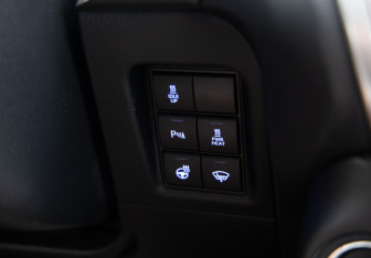Подержанный автомобиль Toyota Land Cruiser Prado 2021 года (19 фото)