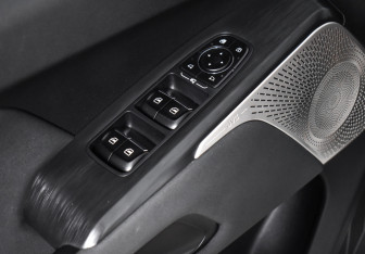 Подержанный автомобиль Haval H3 2024 года (7 фото)