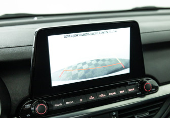 Подержанный автомобиль Kia Cerato Sedan 2019 года (15 фото)