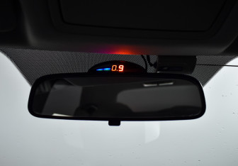 Подержанный автомобиль Kia Ceed Hatchback 2011 года (17 фото)