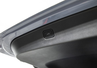 Подержанный автомобиль Haval H3 2024 года (23 фото)