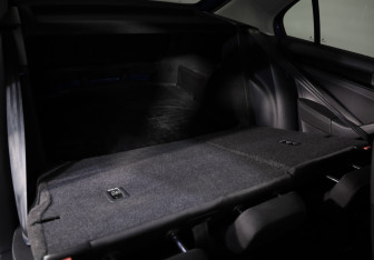 Подержанный автомобиль Skoda Rapid Liftback 2018 года (21 фото)