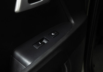 Подержанный автомобиль Kia Sportage 2015 года (16 фото)