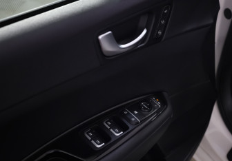 Подержанный автомобиль Kia Optima Sedan 2018 года (13 фото)