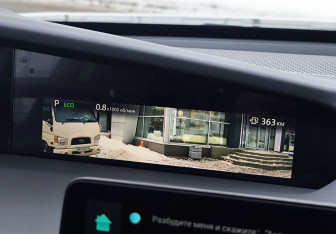 Подержанный автомобиль Changan UNI-K 2024 года (41 фото)