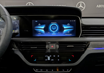 Новый Hongqi HS5 2023 (11 фото)