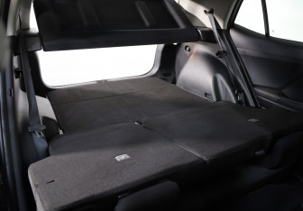 Подержанный автомобиль Hyundai Creta 2021 года (29 фото)