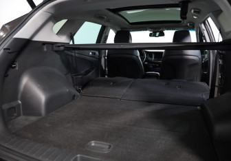 Подержанный автомобиль Hyundai Tucson 2017 года (30 фото)