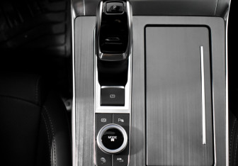 Подержанный автомобиль Chery Tiggo 7 Pro Max 2023 года (12 фото)