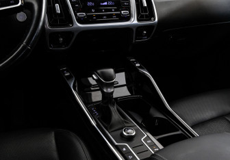 Подержанный автомобиль Kia Sorento 2021 года (15 фото)